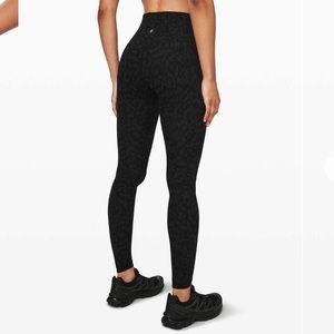 Lululemon Align Pant Size 4 GUC